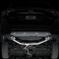 AWE 20-25 Subaru Outback (Wilderness & XT) 0FG Catback Exhaust w/Dual BashGuards