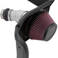K&N 12-13 Kia Soul 2.0L L4 Typhoon Intake