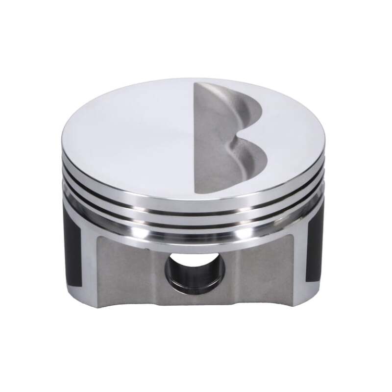 Wiseco Pro Tru Street Chevy Small Block 4.060in Bore 1.260in CH -5.00 CC Piston Set