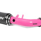 Perrin 16-17 Subaru WRX STI Cold Air Intake - Hyper Pink