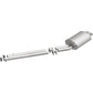 MagnaFlow BRE Exhaust Kit 86-89 Mercedes 560SL 5.6L