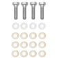 Wilwood Washers HHCS M14-2.00x50mm LG Bolt Kit