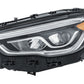 Hella 21-22 Mercedes-Benz Gla Headlamp Led Lh Static