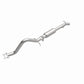 Magnaflow BRE 05-08 Escape/Mariner/Tribute 2.3L-3.0L Muffler Kit
