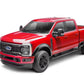 Husky Liners 23-25 Ford F-250 Super Duty EAF Style Fender Flares - 4pc