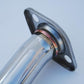 Invidia 12 Scion FRS/BRZ 60mm N1 Polish Tip Cat- Back Exhaust