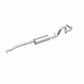 MagnaFlow BRE Exhaust Kit Replacement Ford