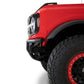 Addictive Desert Designs 21-22 Ford Bronco Pro Bolt-On Front Bumper