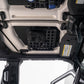 DV8 Offroad 2018-2025 Jeep Wrangler JL Roof Mount for 15In x 12In Molle Panel