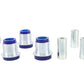 SuperPro 2006 Lexus GS430 Base Front Upper Inner Control Arm Bushing Kit