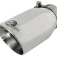 aFe 14-24 Mini Cooper S MACH Force-Xp 3in to 2-1/2in 304SS Cat-Back Exhaust w/ Polished Tip