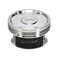 Manley 04+ Subaru WRX STi (EJ257) 75mm DE-STROKED 100mm +.5mm Bore 8.5:1 Dish Piston (SINGLE Piston)