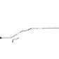 aFe Vulcan Series 3in 304SS DPF-Back Exhaust 10-25 MB Sprinter 2500/3500 V6-3.0L w/ Black Tips