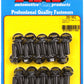 ARP Ford FE Hex Oil Pan Bolt Kit