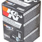 K&N Fuel Filter 84-89 Nissan 300ZX, 00-04 Nissan Xterra. 95-97 Nissan 200SX
