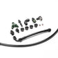 Radium Engineering Ford Coyote S550 Fuel Rail Plumbing Kit