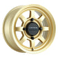 Method Mr410 14X7 4/136 4+3 Gold