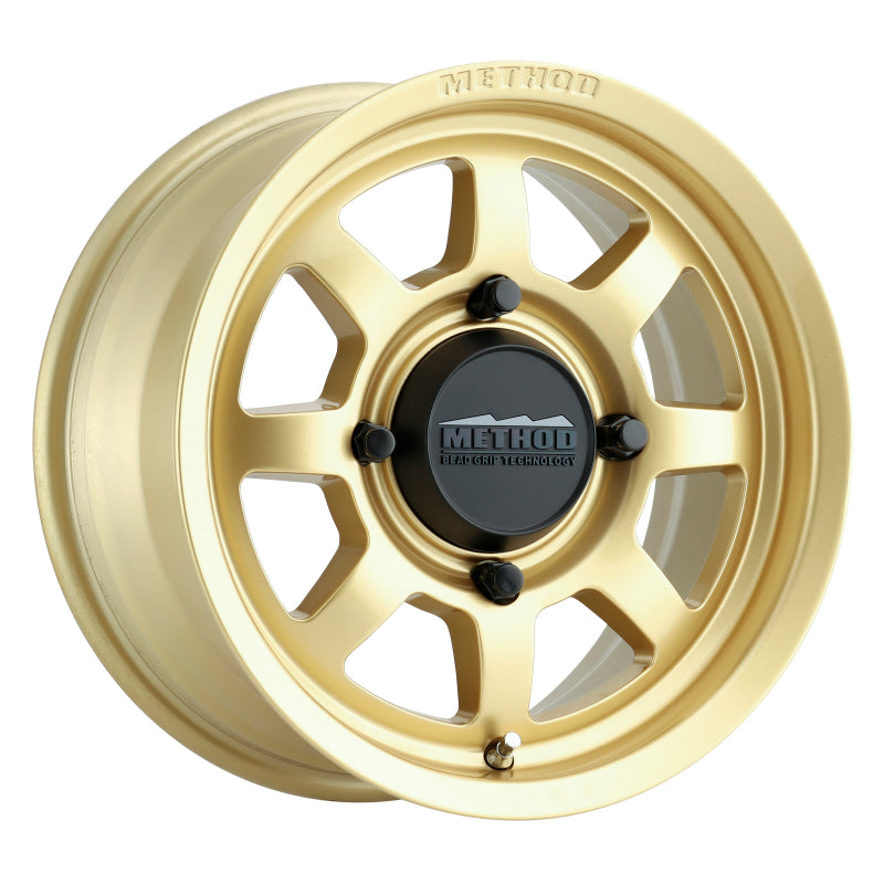 Method Mr410 14X7 4/136 4+3 Gold