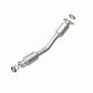 Magnaflow 09-14 Nissan Cube 1.8L Direct Fit Converter