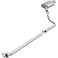 BRExhaust 15-19 Hyundai Sonata 2.4L Direct-Fit Replacement Exhaust System