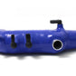 Perrin 08-13 Subaru WRX / 05-09 Legacy GT Blue Turbo Inlet Hose