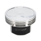 Manley Small Block Chevrolet LS Series -10cc Dish 4.065in Piston Set