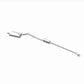 MagnaFlow BRE Exhaust Kit 03-07 Honda Accord 2.4L