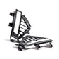 Anderson Composites 22-24 Cadillac CT5 Black Wing Type-OE Carbon Fiber Side Grilles