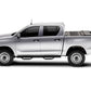 UnderCover 2024 Toyota Tacoma 6ft Flex Bed Cover