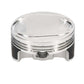 Wiseco Chrysler 6.4L Gen3 HEMI 4.100 Piston - Set of 8