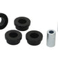 Whiteline 98-05 Lexus GS300 Rear Trailing Arm Bushing Kit (Lower Rear Bushing)
