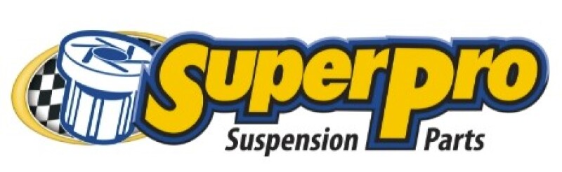 SuperPro Chevrolet-Lwr/Cont/Arm Inn/Bus