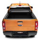 Truxedo 2024 Ford Ranger 5ft. Bed Sentry CT Bed Cover