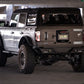 DV8 21-22 Spare Tire Delete