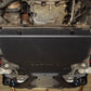 DV8 Offroad 17-20 Ford F-150 Raptor Front Diff Skid Plate