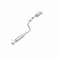 MagnaFlow BRE Exhaust Kit 10-11 Kia Soul 2.0L