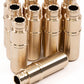 GSC P-D Audi R8/Lambirghini Huracan V10 5.2L Int/Exh Stopper Style Valve Guide - Single