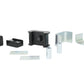 Whiteline 1968-1974 Chevrolet K10 Pickup Transmission - Mount Bushings