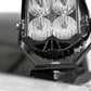 ADD 21-23 Ram TRX Ditch Light Brackets