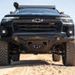 DV8 23-24 Chevy Colorado Spec Series Front Bumper