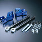 Cusco Camber Traction Rod 93-02 Nissan Silvia/240SX S14/S15 (HICAS Eliminator) S/O No Cancel
