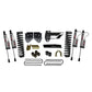 Skyjacker 4 IN KIT FORD F250 4WD GAS