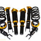 ISC Suspension 03-08 Nissan 350Z N1 Coilovers