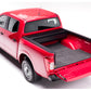 Retrax 04-up Titan Crew Cab 4-doors (w/ or w/o Utilitrack) RetraxPRO MX