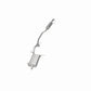 MagnaFlow BRE Exhaust Kit 11-13 Kia Sorento 2.4L