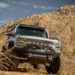 DV8 Offroad 2021 Ford Bronco A Pillar Dual Light Pod Drop Mounts