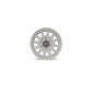Ford Racing Bronco 17x8.5in Method Single Wheel - Oxford White