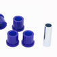 SuperPro Ford/Mazda Rear Leaf Spring Front Eye Bushing Kit