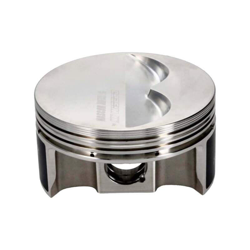 Wiseco Pro Tru Street Chevy Small Block 4.030in Bore 1.250in CH 0.00 CC Piston Set