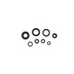 Cometic 02-18 Yamaha YZ85 Oil Seal Kit